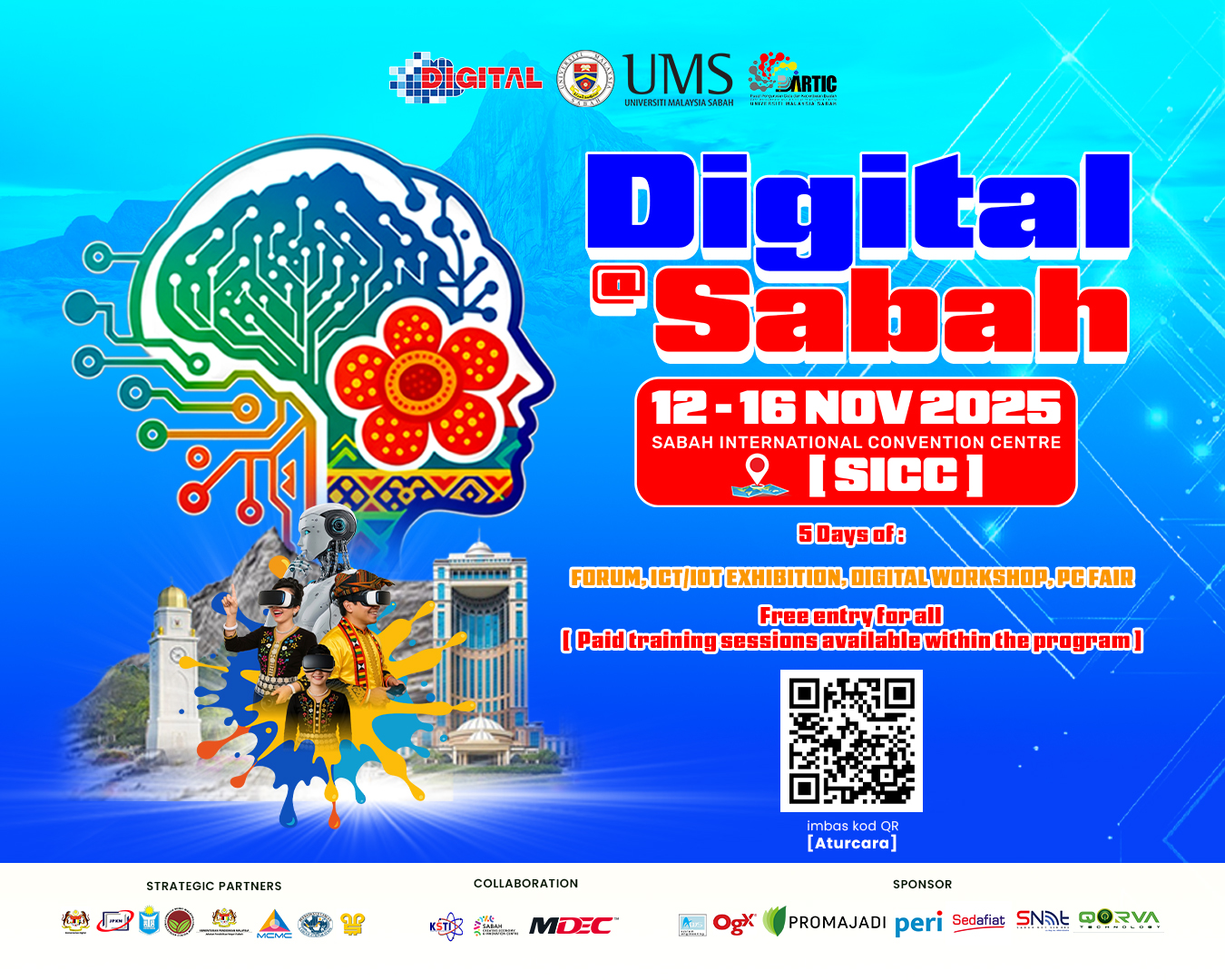 Digital@Sabah