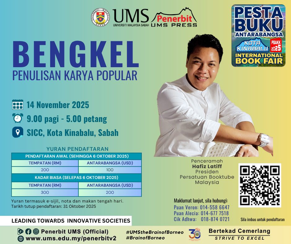 BENGKEL KARYA POPULAR