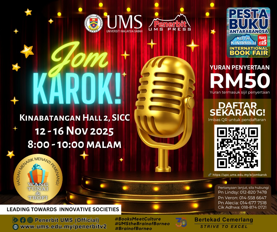 JOM KAROK!