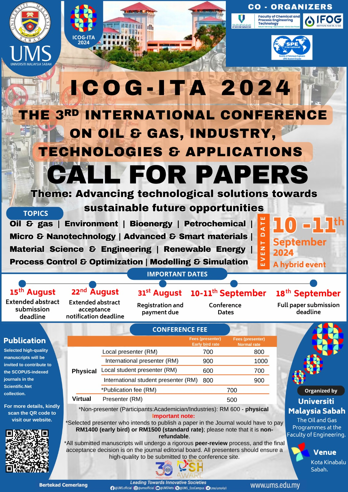 ICOG - ITA 2024