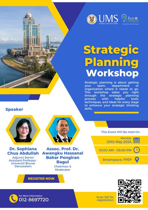 Strategic Planning Workshop